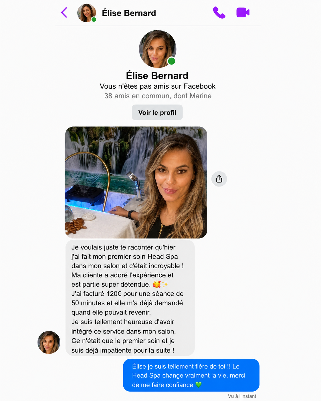 Depoimento